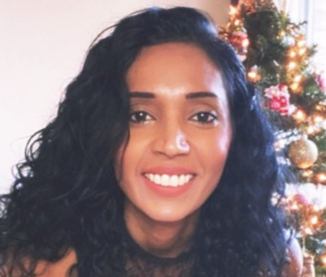 Michelle Brahmbhatt