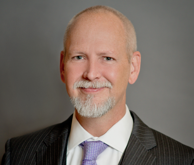 Larry Pruss