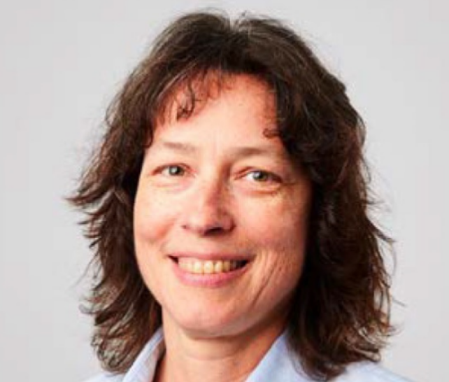 Linda Bodie