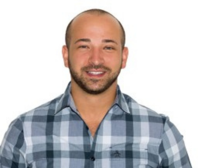 Shay Berman