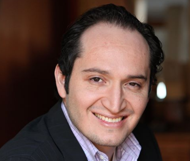 Jorge Sun