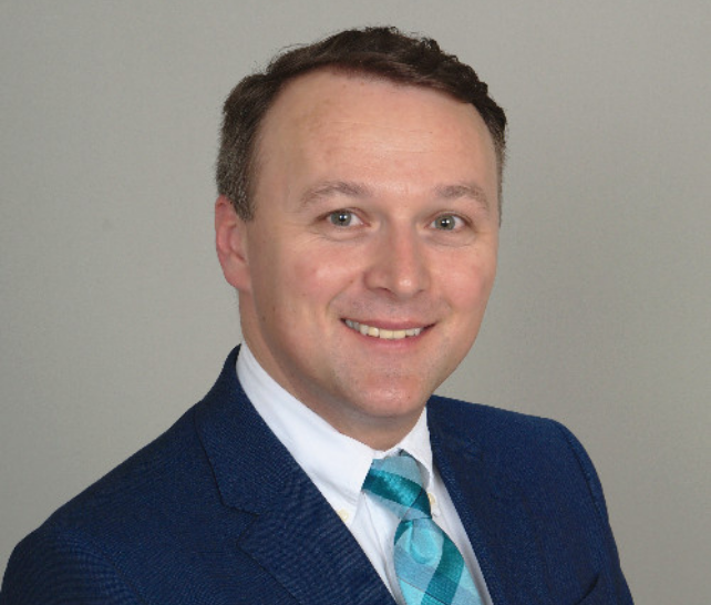 Mladen Vladic