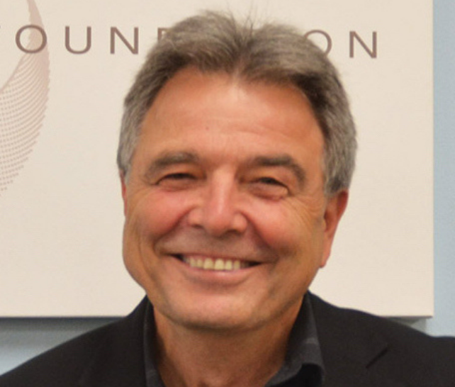 Mark Lynch