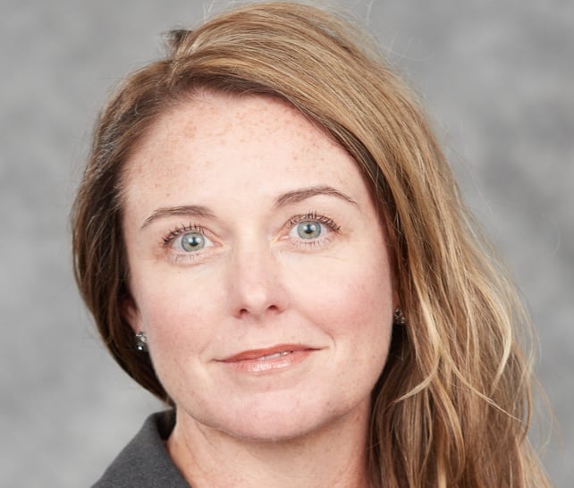 Tina Buttchen