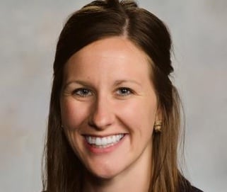 Megan Balogh