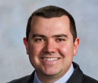 Ben Weismer