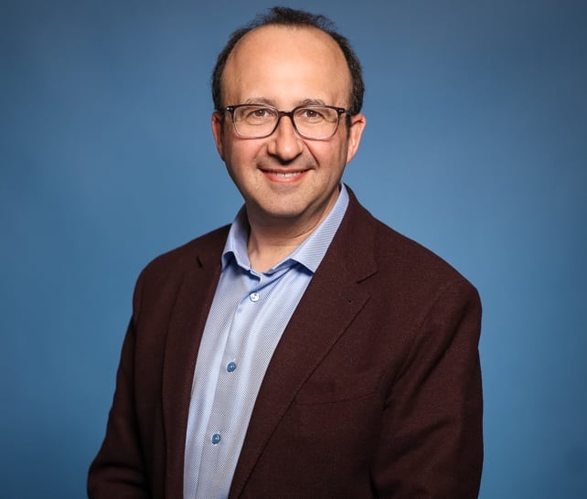 Michael Berman