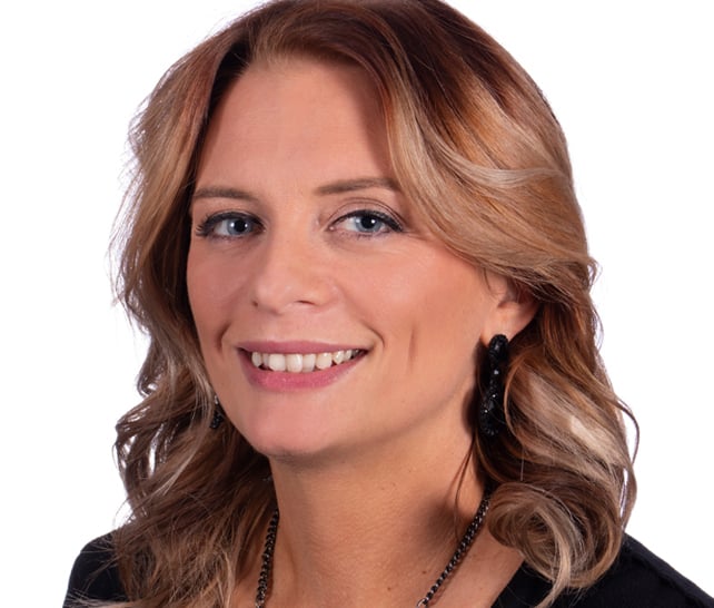 Jen Braziel