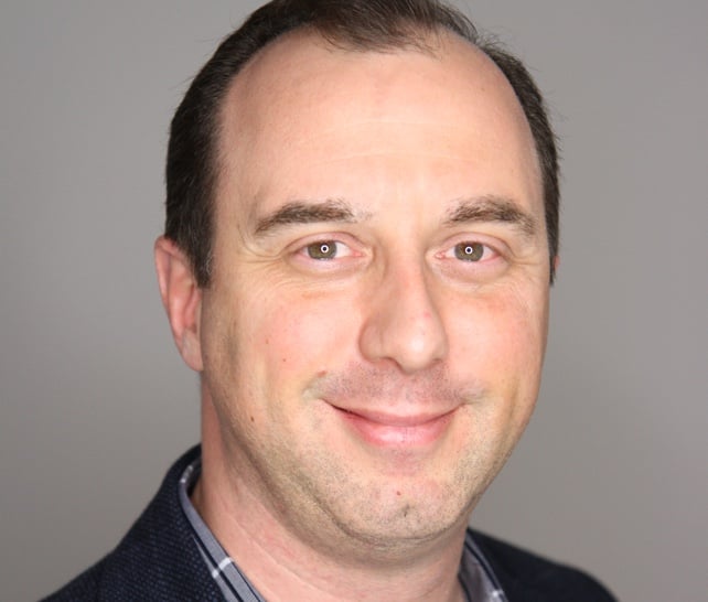Brian Hamilton