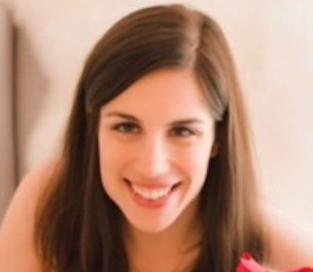 Brittany Farb Gruber