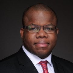 Kwesi Charles