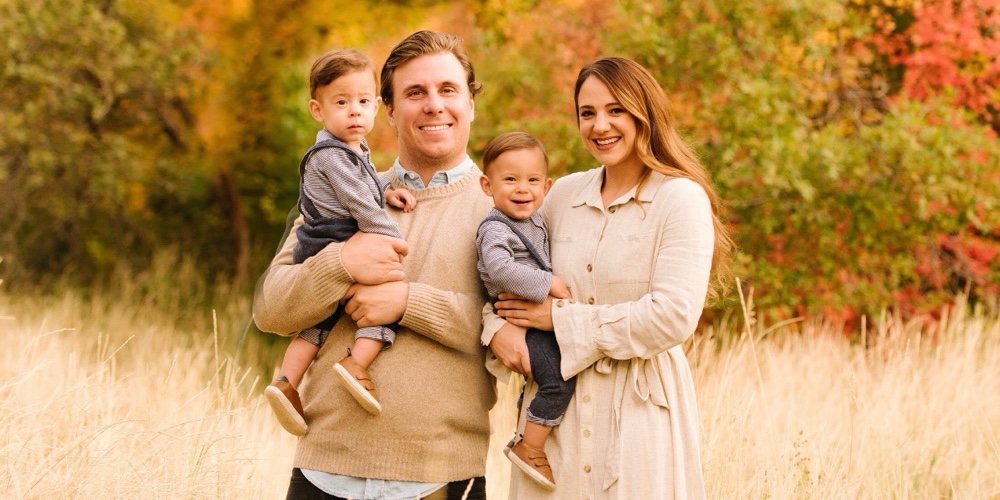 CEO Connect Sept20 Family