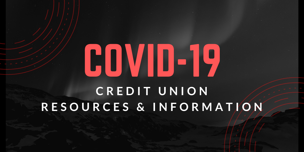 COVID 19_ credit union resources & info