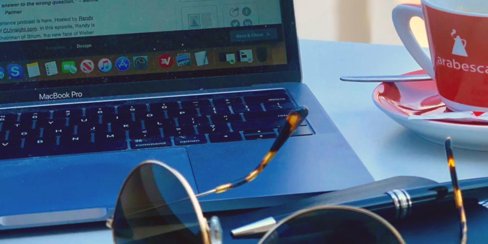 CUInsight – Remote Work