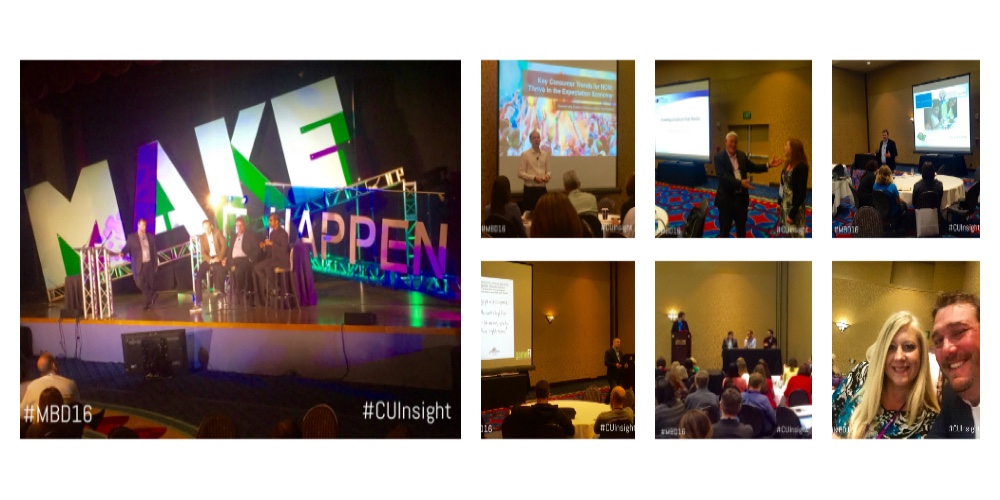 CUNA MBD16 Collage|CUNA MBD16 Collage