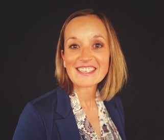 Carrie Helmle