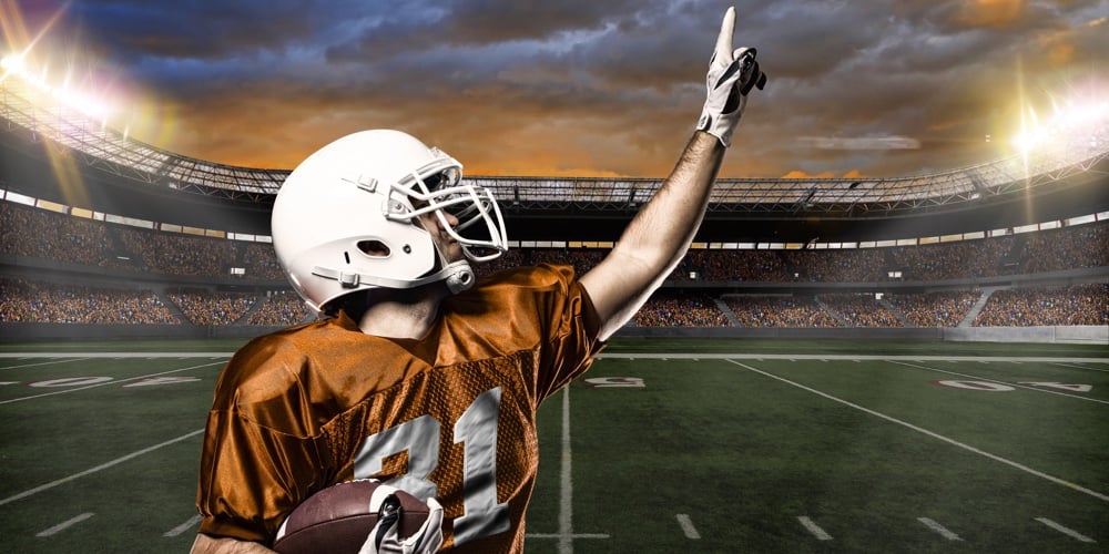 Football Player