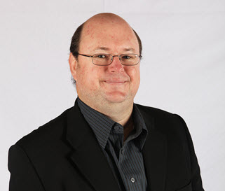 Charles Baker