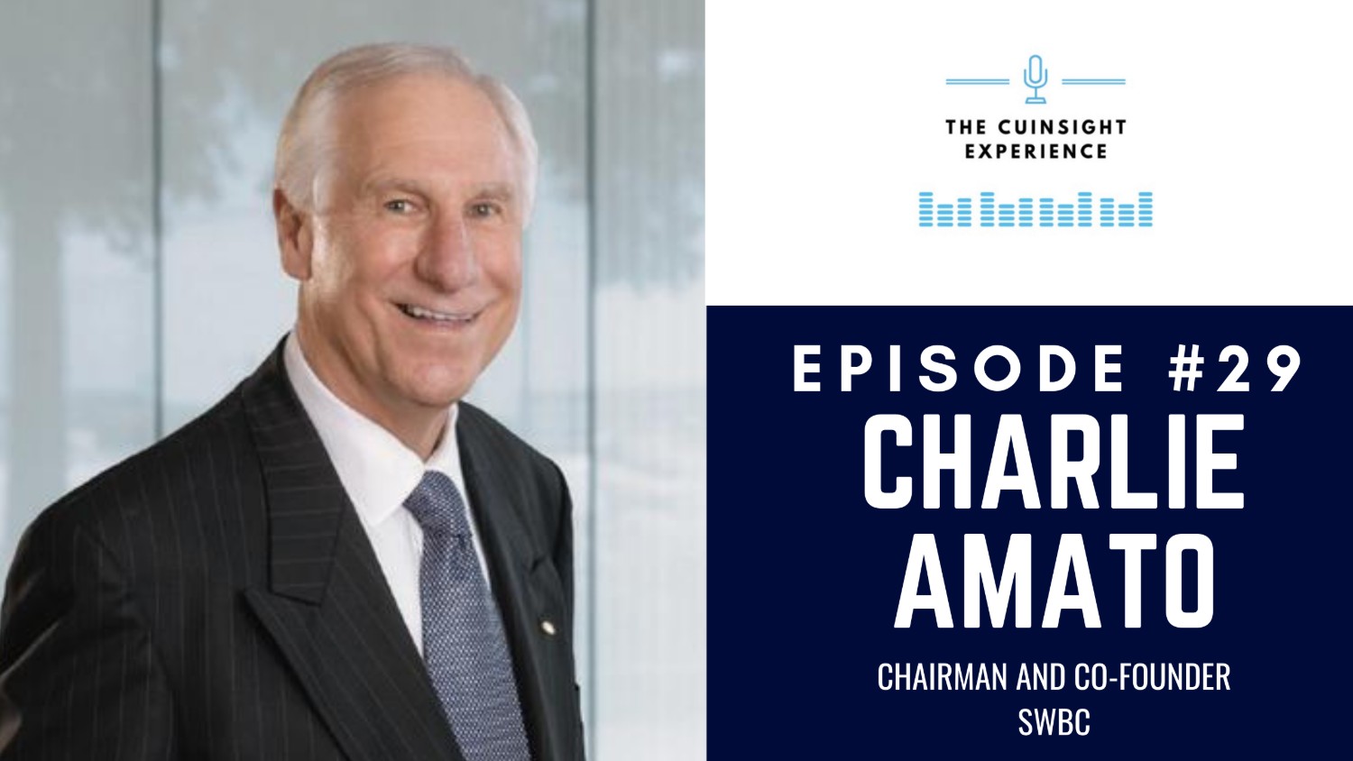 Charlie-Amato-The-CUInsight-Experience