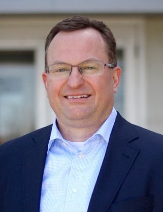 Chris Palmer