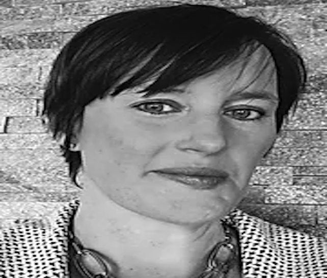 Catherine Lewis