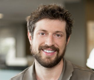 Colin Winters