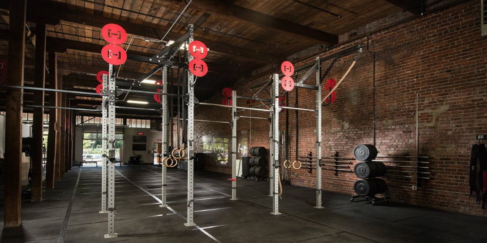 Crossfit