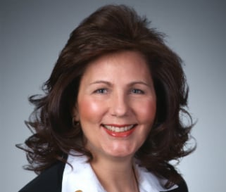 Cyndy Stewart