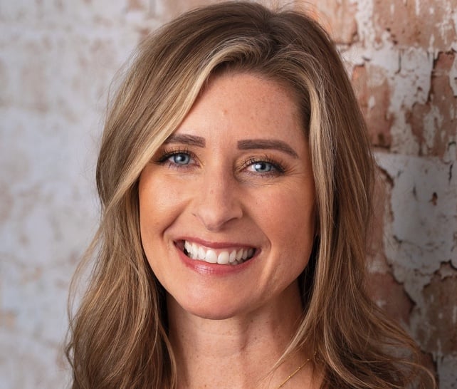 Dana Bacon
