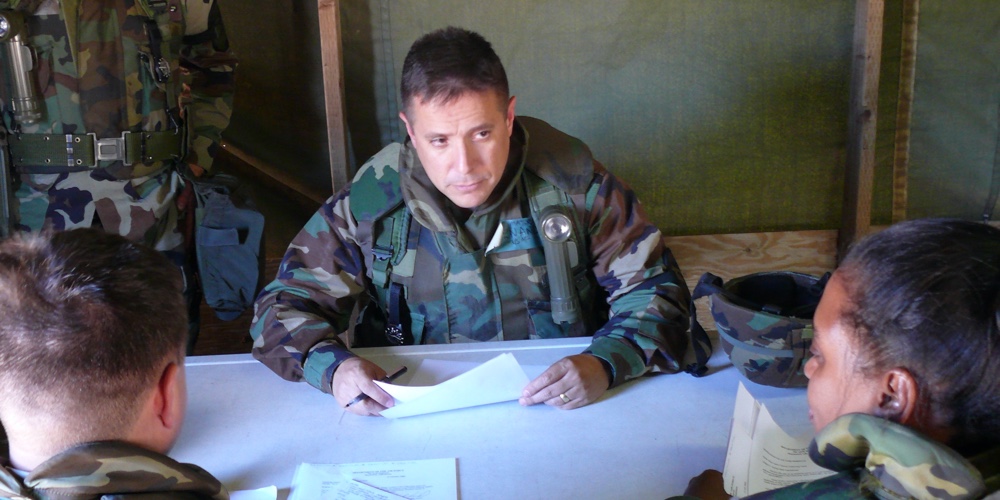 DCUC – January Article Photo – McChord FM Exercise (CC Inbrief-Charlie Team)