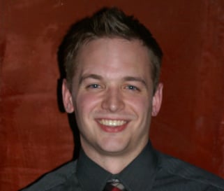 Daniel Curren