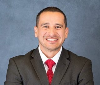 David Rodriguez