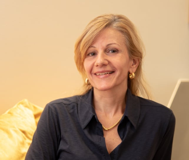Nancy DeGrandi