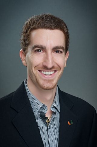 Joe Winn