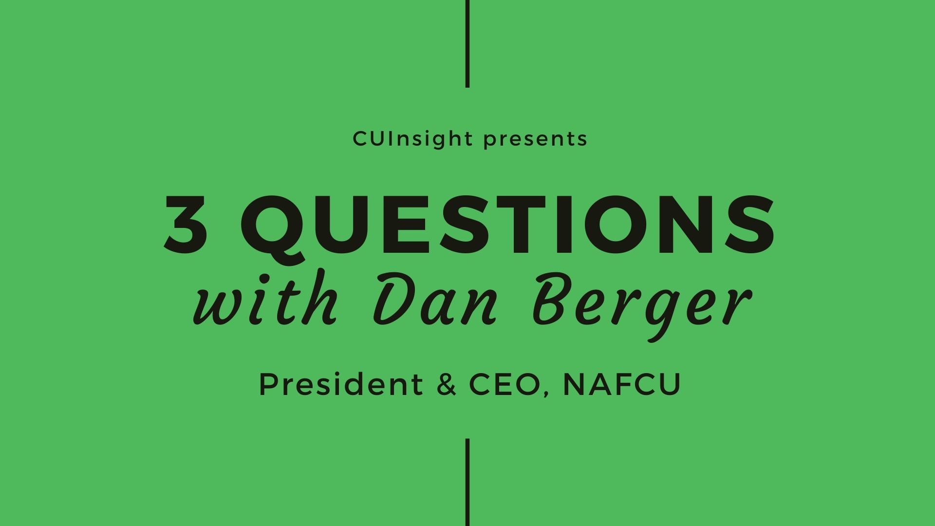 Dan Berger