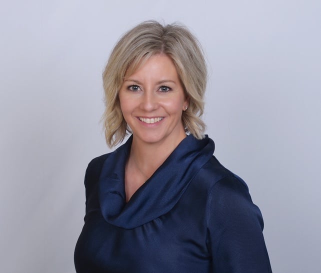 Danielle Brown