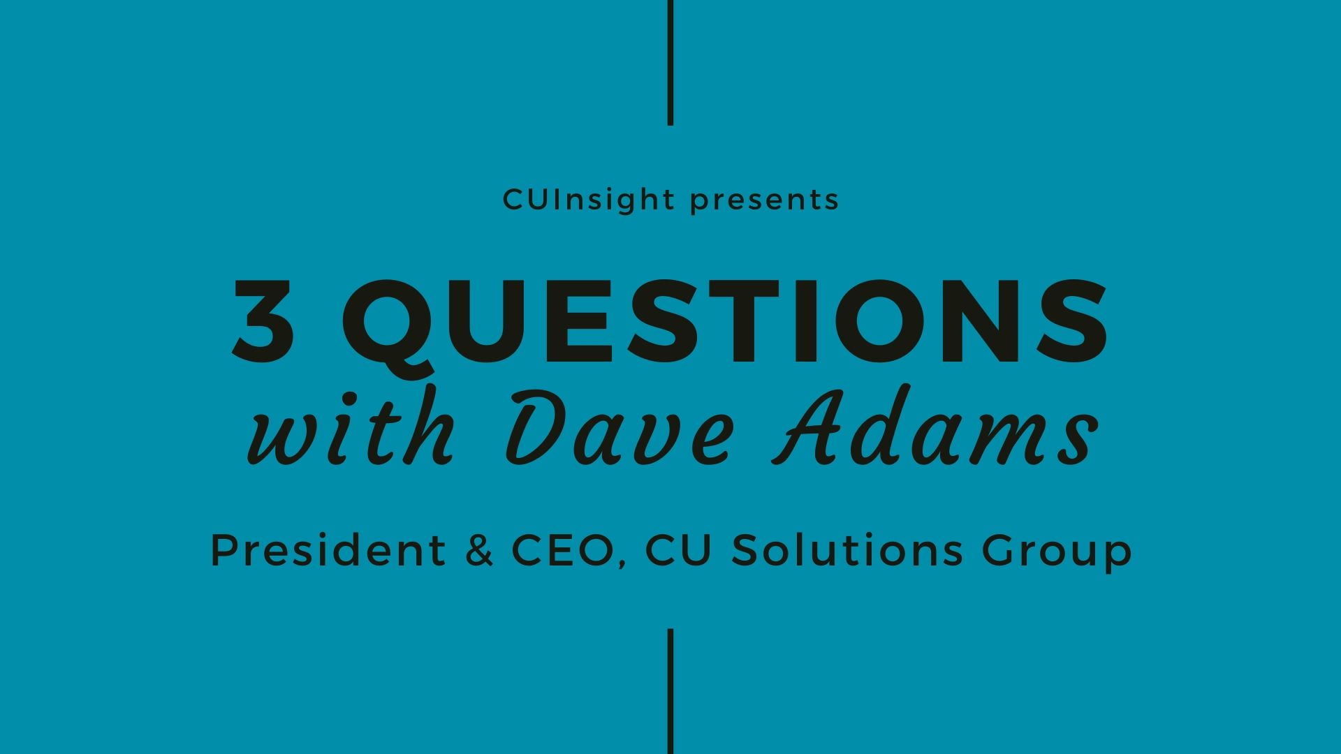 Dave Adams