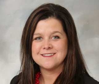 Jennifer Davis