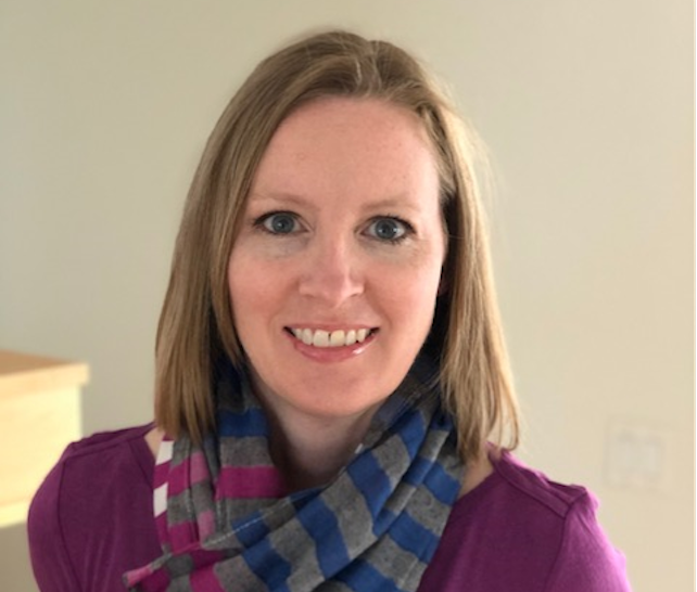 Dayna Johnson Schmitt