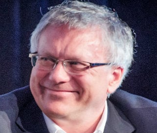 Dean Knudtson
