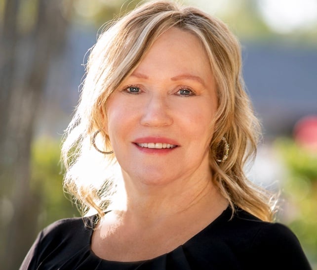 Deedee Myers