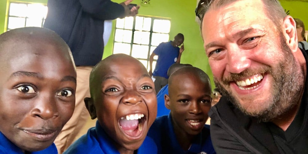 Don Bosco Special School – CUInsight