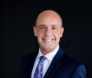 Darron Dunn