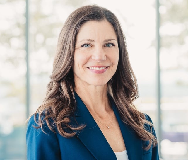 Elissa McCarter LaBorde