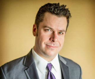 Eric Budzinski