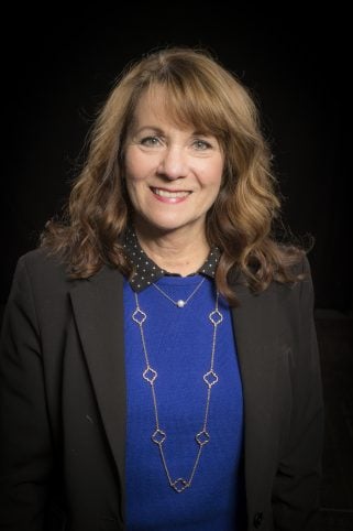 Barbara Wood