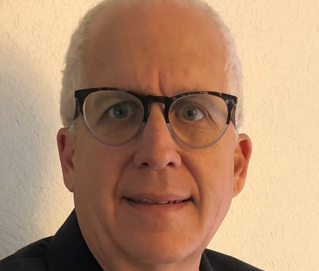 Carl Bahneman