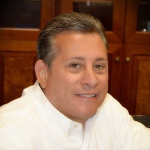 Frank Rinaudo