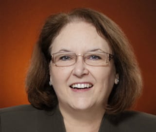 Marianne Franks