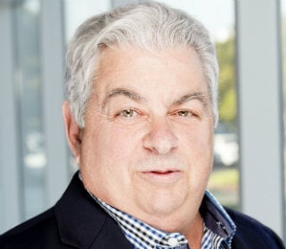 Gary Scalise